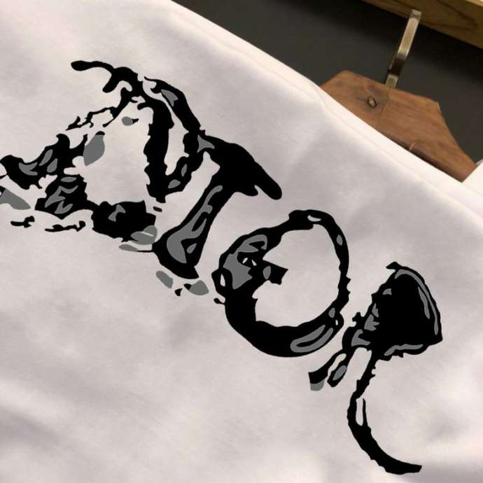 Dior T Shirts Short _SKUDiorM-3XL11Ln1033780